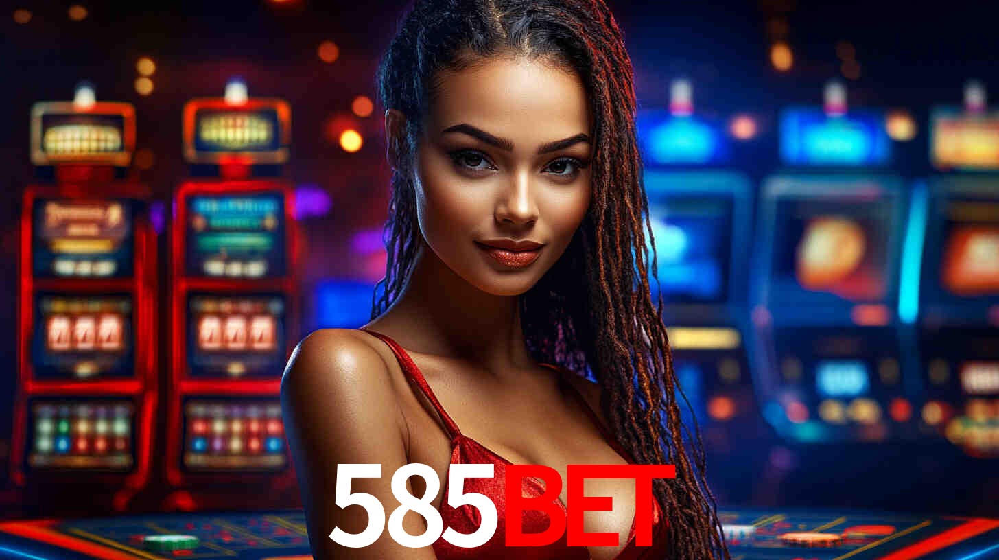 Descubra o Programa VIP da 585bet: Vantagens Exclusivas para Jogadores