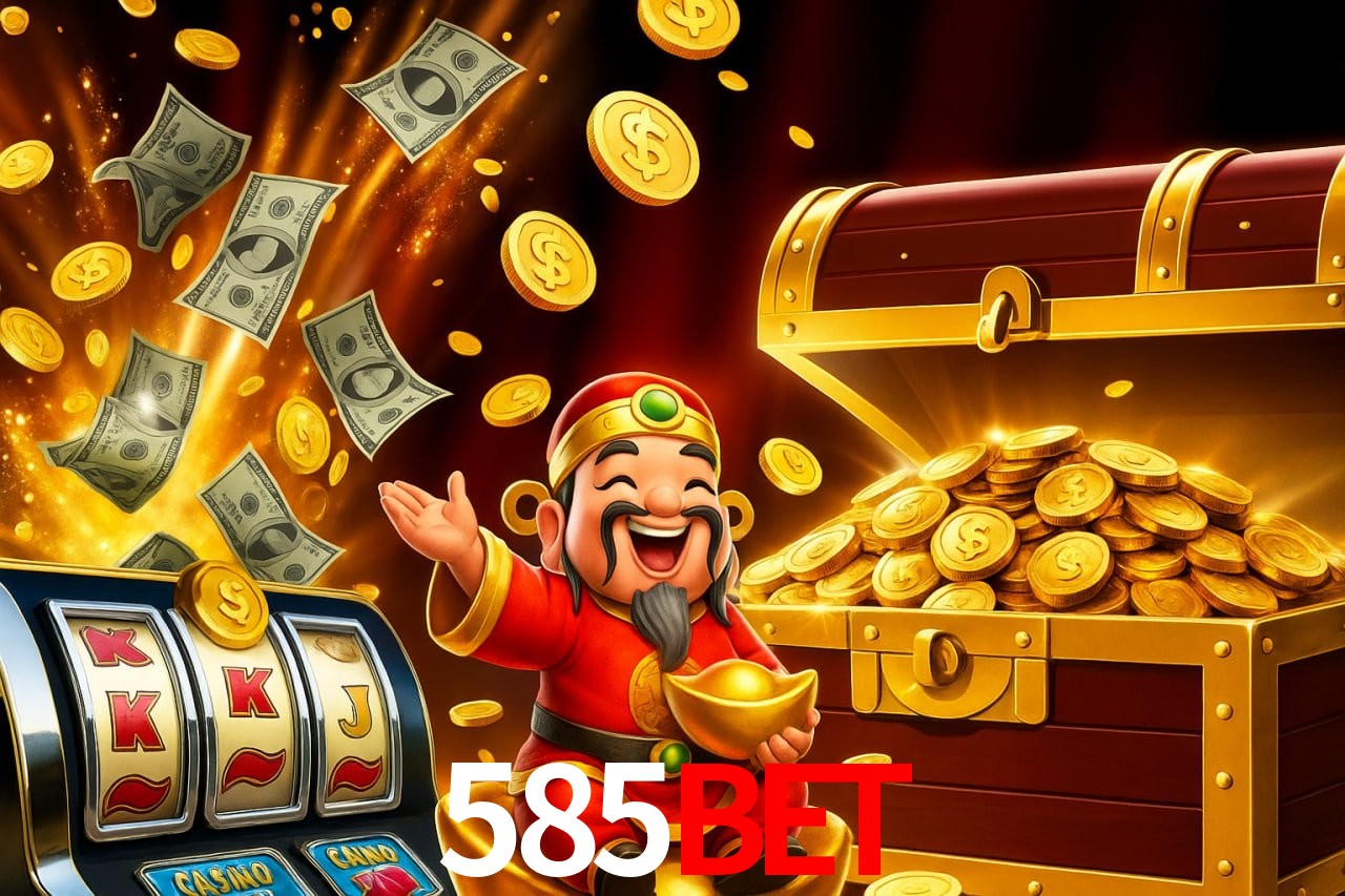 Bônus Diários 585bet