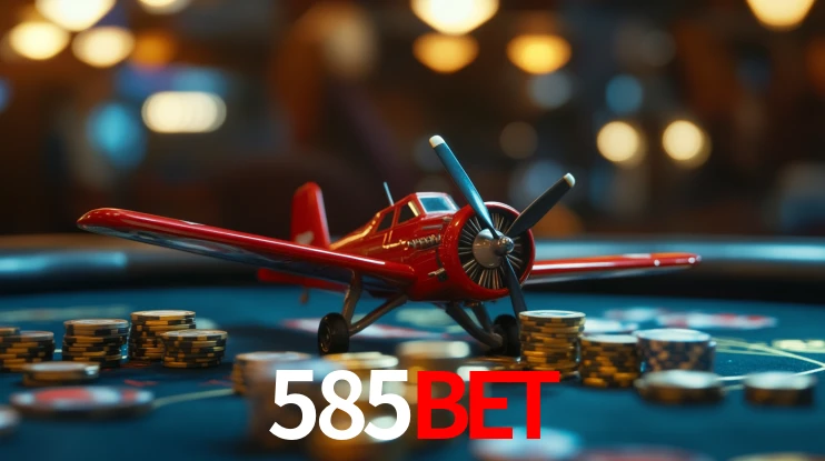 2FA Security 585bet