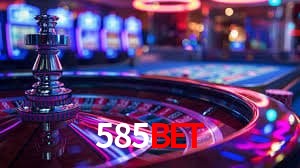Apostas de Futebol 585bet