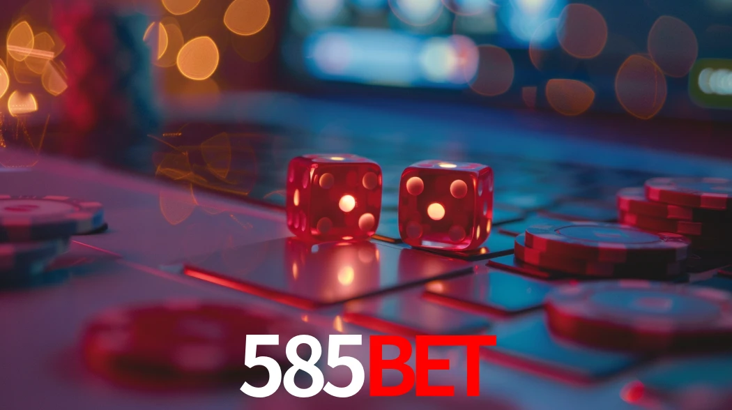 Flash Promotion 585bet