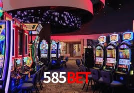 Promoções Sazonais 585bet