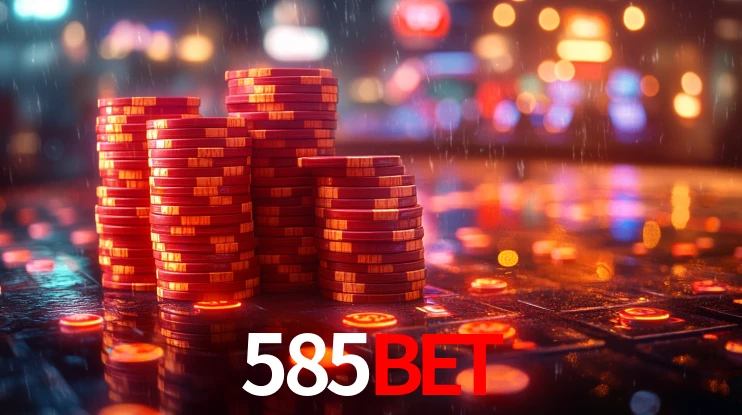 Experimente o Login Seguro Premium no 585bet