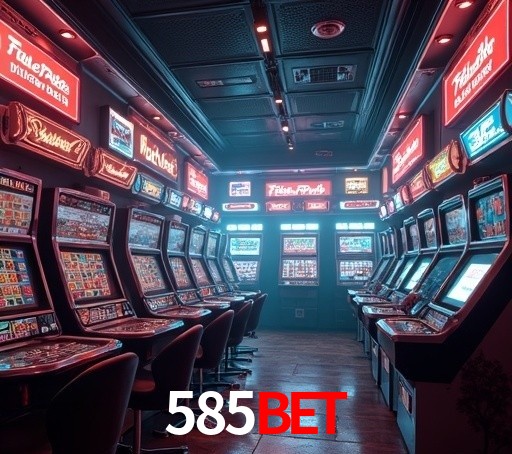 Especiais de Fim de Semana 585bet