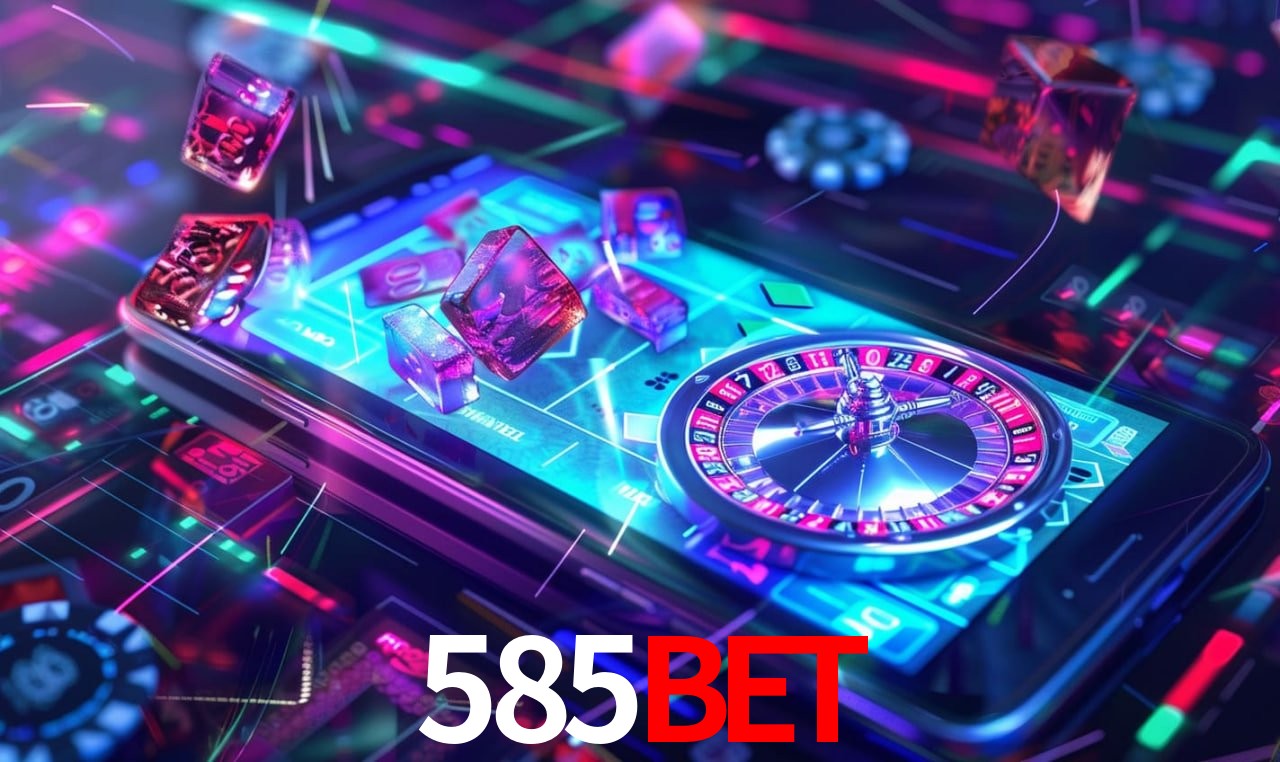 Estratégias Crash Games 585bet