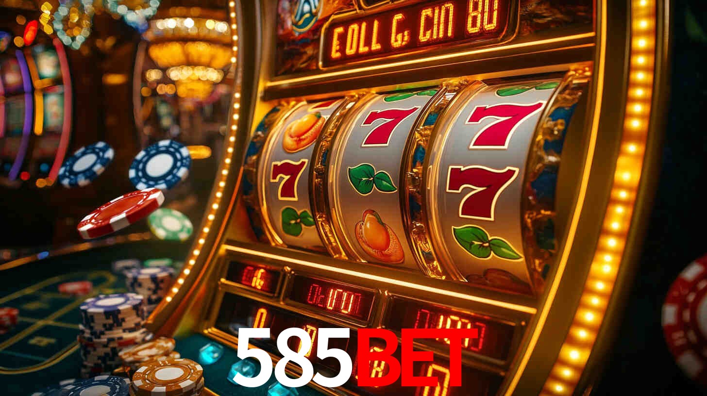 Daily Bonuses 585bet