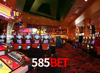 Descubra a Magia dos Jogos de Arcade no 585bet