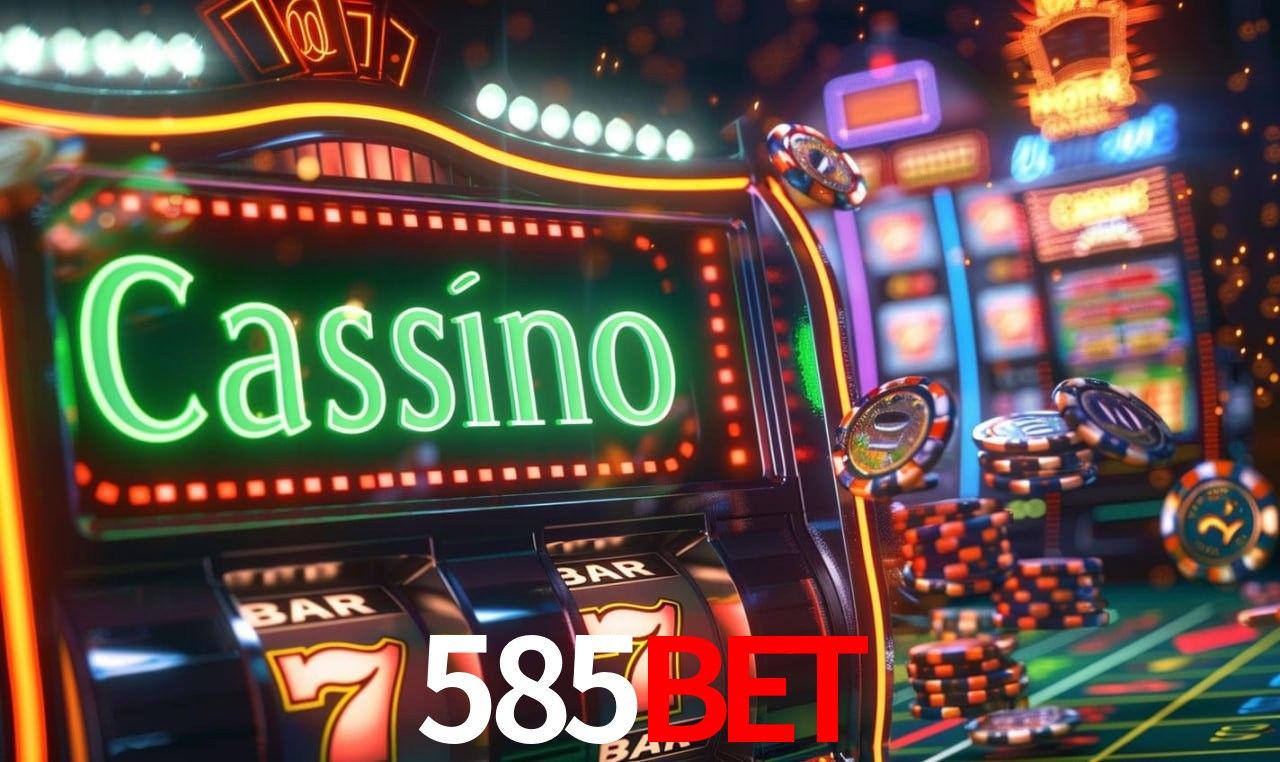 Login Seguro 585bet