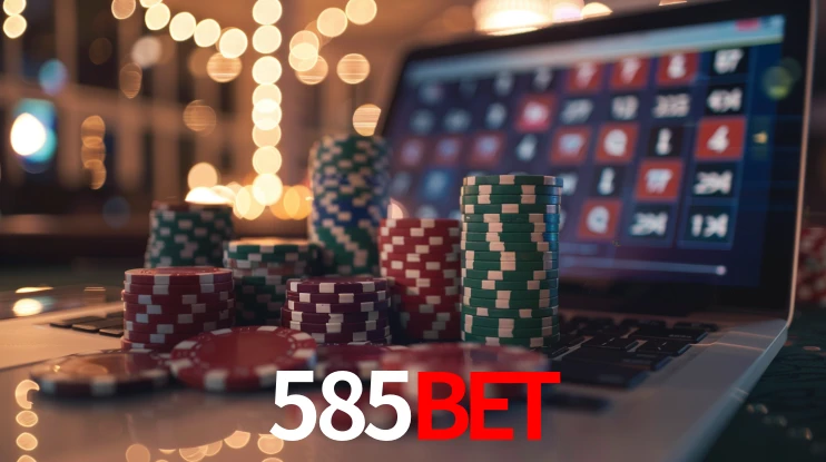 Weekend Specials 585bet