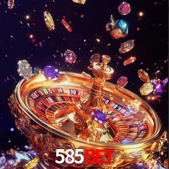 Tecnologia da Plataforma 585bet