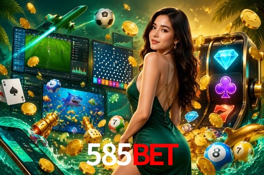 Game Statistics 585bet
