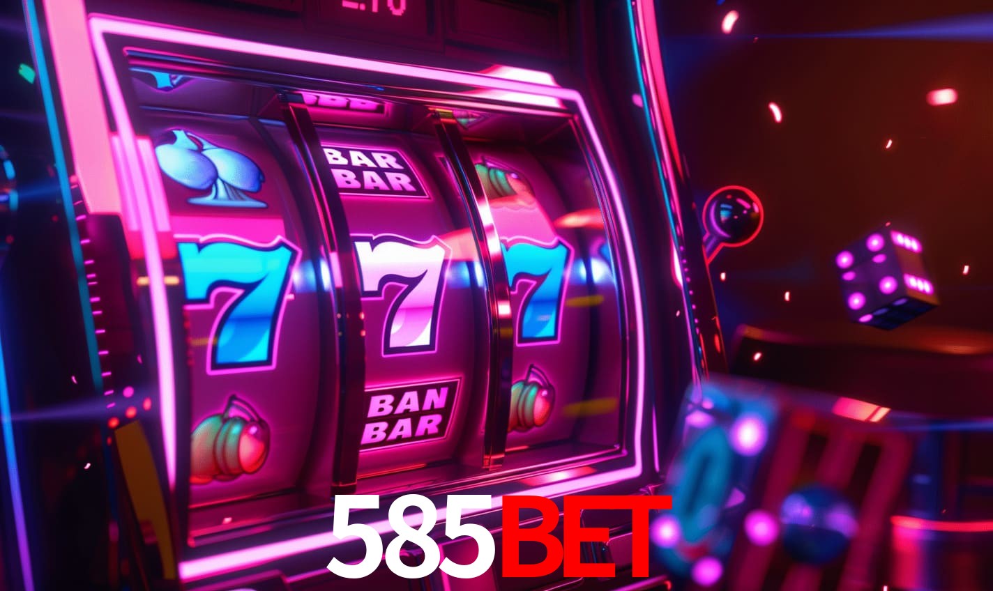 Desvendando o Mundo dos Jogos Virtuais na 585bet