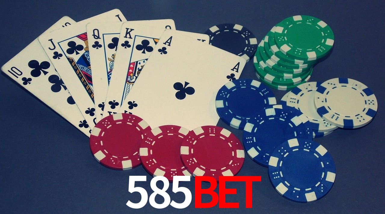 Games Directory 585bet