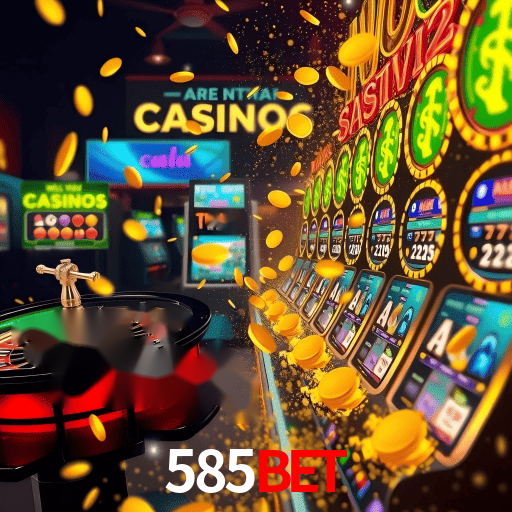 A Emoção da Loteria na 585bet: Uma Chance de Mudança de Vida