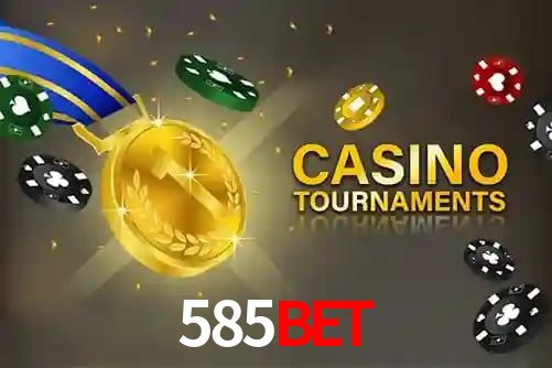 App mobile 585bet