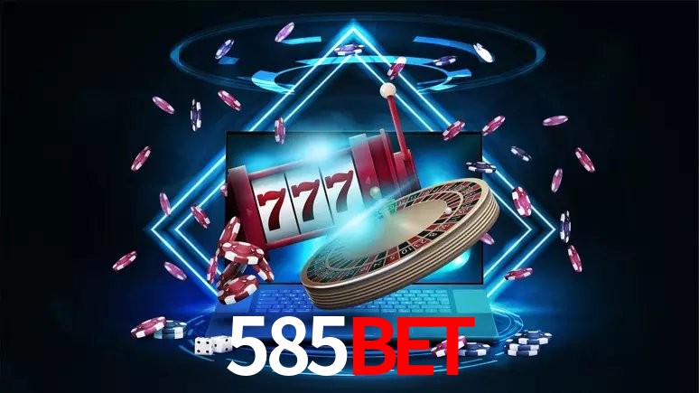 Casino Ao Vivo 585bet