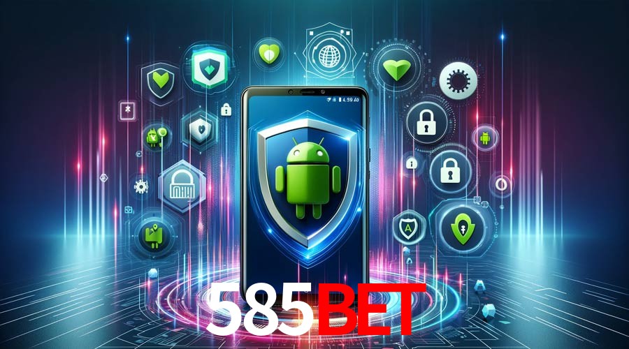 Platform Technology 585bet
