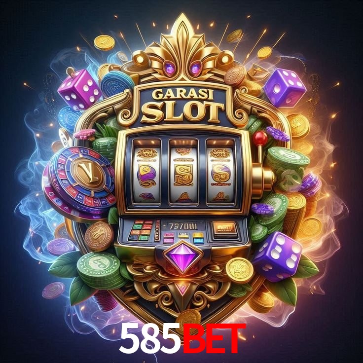Benefícios da Conta 585bet