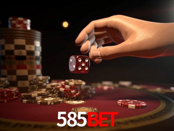 Estatísticas do Jogo 585bet