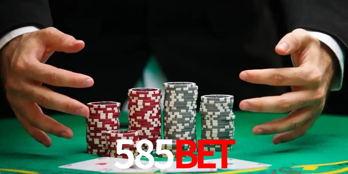 Painel RTP 585bet