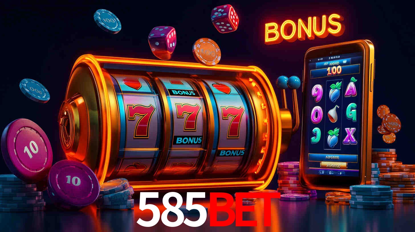 Descubra a Essência do 585bet: Nossa História e Compromissos
